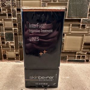 Skinbetter Science InterFuse Intensive Treatment LINES 30Ml